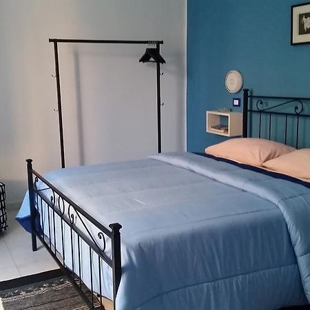 San Nicola Apartment Blu Neapol Exteriér fotografie