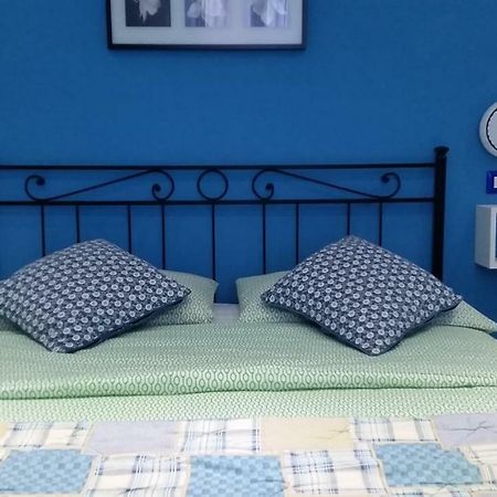 San Nicola Apartment Blu Neapol Exteriér fotografie