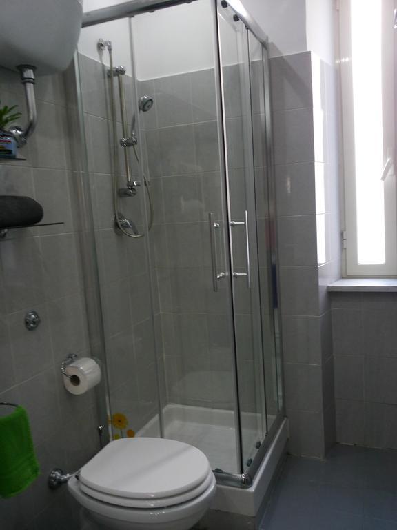 San Nicola Apartment Blu Neapol Exteriér fotografie